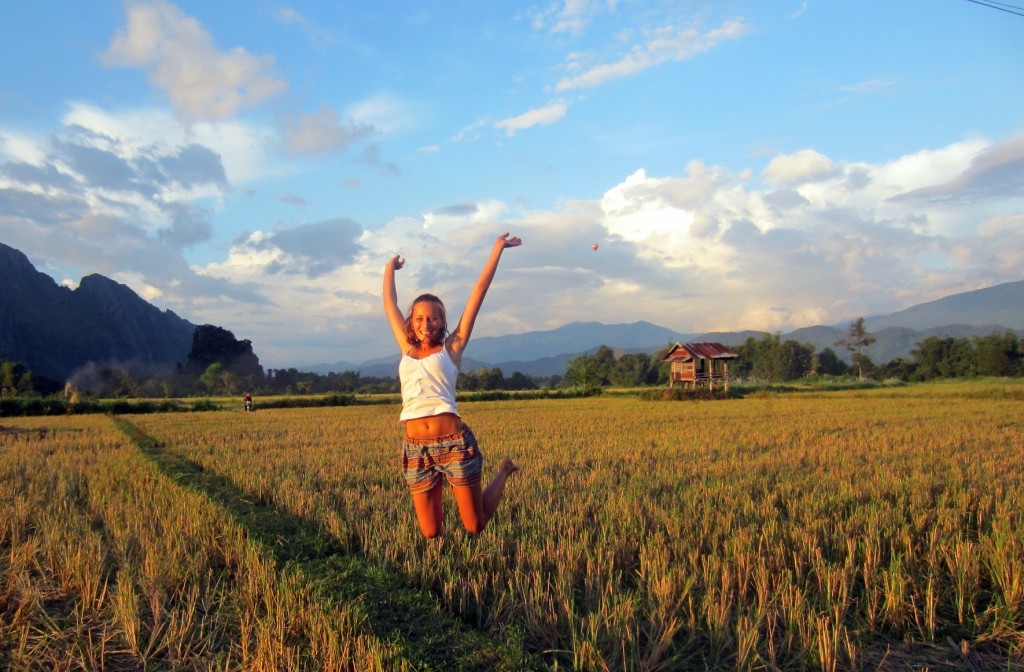 Laos