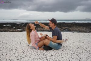 Popcorn Beach - Fuerteventura