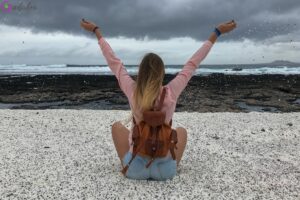 Popcorn Beach - Wyspy Kanaryjskie